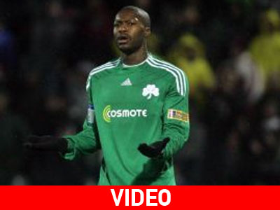 Άνοιξε ο δρόμος για την επιστροφή του Σισέ στην Εθνική