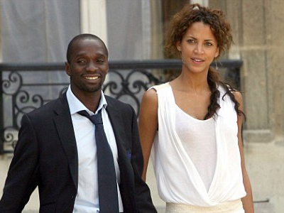 Απόπειρα αυτοκτονίας από τη φίλη του Claude Makelele