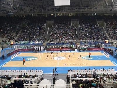 ΠΑΟ: Τα εισιτήρια με την Αστάνα