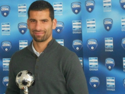 Γραμμόζης: «Πάνω από όλα η παραμονή»