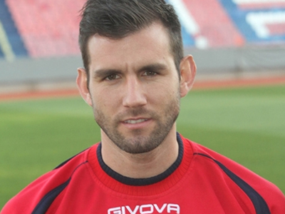 Πανιώνιος: Ίωση ο Ρόβας