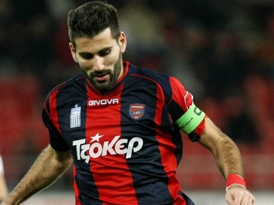 Πανιώνιος: Σύνθημα νίκης από τον Σιόβα