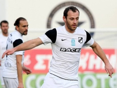 ΟΦΗ: Ετοιμοπόλεμος ενόψει ΠΑΟ ο Μπούρμπος