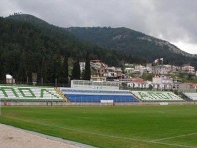 Τα εισιτήρια του αγώνα με τον Ολυμπιακό