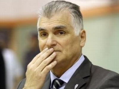 Μαρκόπουλος: «Μας στοίχισαν οι απουσίες»