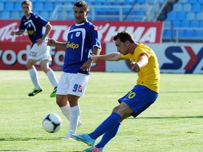 ΠΑΣ Γιάννινα: Φιλική νίκη με 2-0 επί του Αστέρα