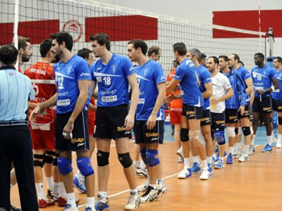 Ηρακλής: «Έπεσαν οι μάσκες»