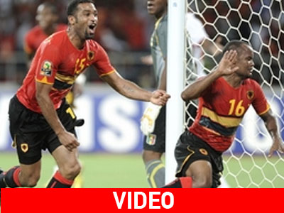 Κόπα Άφρικα: Έχανε με 4-0, όμως ισοφάρισε το Μάλι (!)