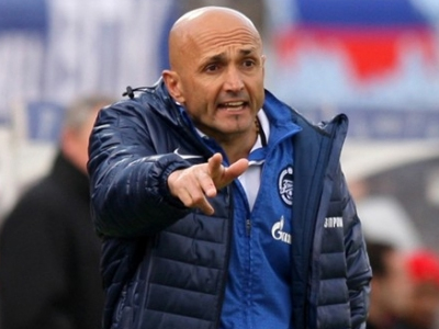 Δεν «ψήνεται» να επαναπατριστεί ο Σπαλέτι