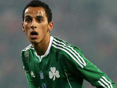 Ζέκα: «Θα μας ωφελήσει η διακοπή του πρωταθλήματος»