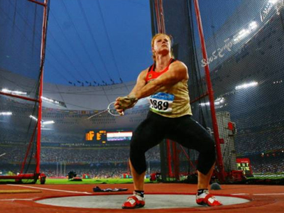 Στίβος: Κορυφαίοι οι Στορλ και Χάιντλερ στη Γερμανία