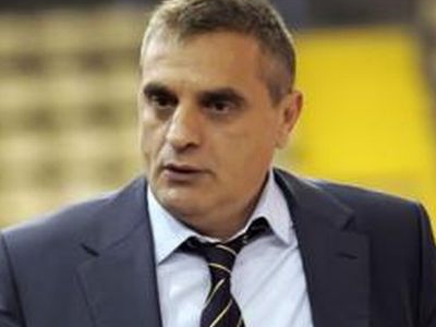 «Θα μαζέψουμε εμπειρίες με τον Ολυμπιακό»