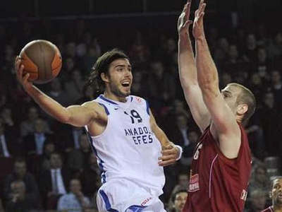 Έφτασε η αποστολή της Αναντολού Εφές