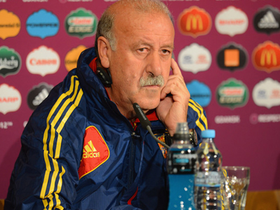 «Πρέπει να εξουδετερώσουμε τον Ρονάλντο»