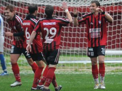 Γ’ Εθνική: Μπλόκο για την Παναχαϊκή στα Χανιά