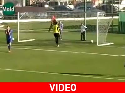 Ήθελε να εντυπωσιάσει αλλά… ντροπιάστηκε