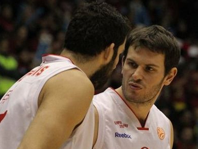 Ιταλία: Νίκη με Φώτση για τη Μιλάνο