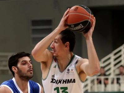 «Ξέσπασε»  ο Παναθηναϊκός, 74-35 τον Πανελευσινιακό