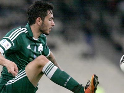 «Περιμένουμε πώς και πώς το ντέρμπι με τον Ολυμπιακό»