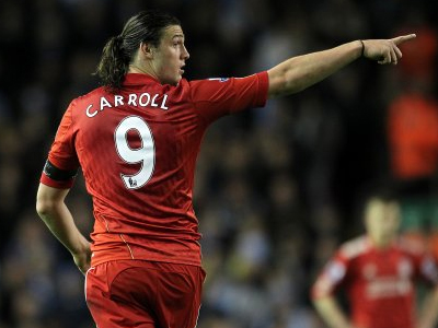 «Απολαμβάνω το ποδόσφαιρο στη Λίβερπουλ»