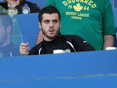 «Ρωτήστε τον πρόεδρο…»