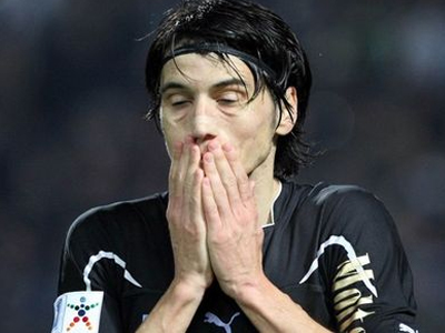 ΠΑΟΚ: Χωρίς τον Ίβιτς στο Περιστέρι