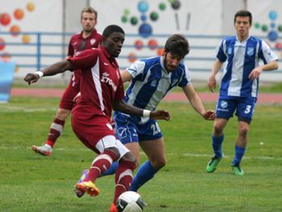 «Βόμβα» αποχώρησης από την Καλλιθέα