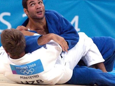 Τζούντο: Εκπρόσωπος της ΕΟΤ ο Διονύσης Ηλιάδης