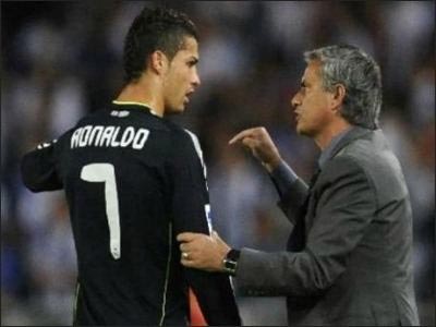 Μουρίνιο: «Είμαι ο καλύτερος προπονητής στην ιστορία της Ρεάλ»