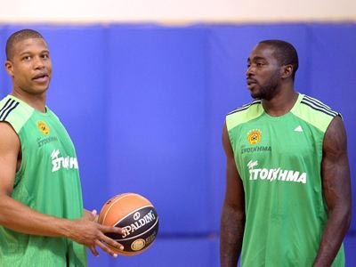 ΠΑΟ: Χωρίς τον Λάσμε απέναντι στον Άρη