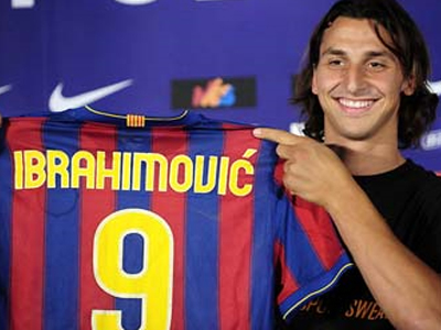 «Θα παραμείνω στην Μπαρτσελόνα»