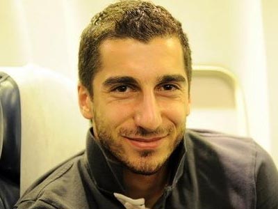 Ανακοίνωσε τον Μχιταριάν η Ντόρτμουντ