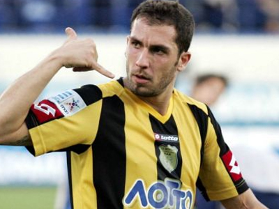 Εργοτέλης: Εξιτήριο για τον Γιαλούση