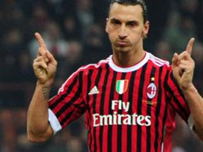 Μίλαν: Ιμπραΐμοβιτς αξίας… 150 εκατ. ευρώ