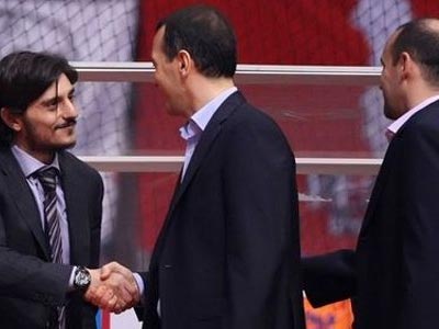 «Τα γεγονότα δείχνουν ποιος θέλει την εξυγίανση»