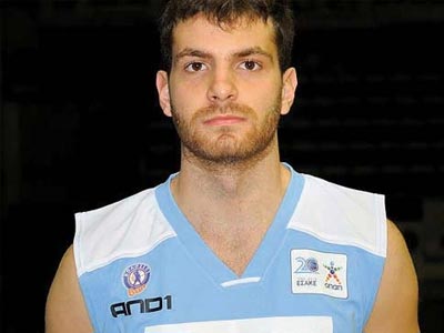 Παρέμεινε στον Κολοσσό ο Ματσαμάς