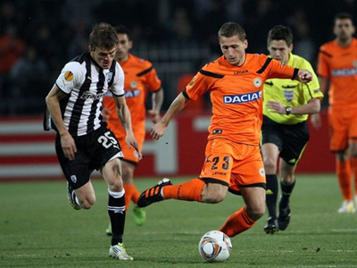 Λαζάρ: «Κρίθηκε στις λεπτομέρειες»