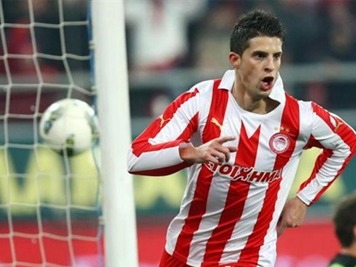 Αντίπαλος της Εθνικής Ελλάδας ο Μιραλάς