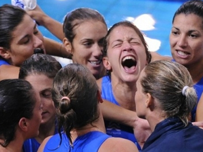 Πόλο: Στον τελικό του Ευρωπαϊκού η Εθνική γυναικών