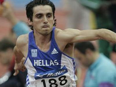 Στίβος: Στο Παρίσι η επανεμφάνιση του Τσιάμη