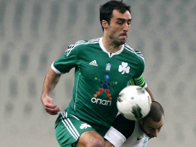 «Μόνο ο τίτλος είναι στο μυαλό μου»