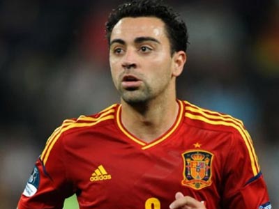 Τσάβι: «Να δείξουμε ότι παραμένουμε “πεινασμένοι”»