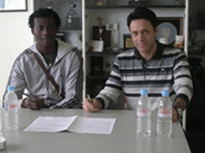 ΟΦΗ: Ανακοίνωσε Οκότο