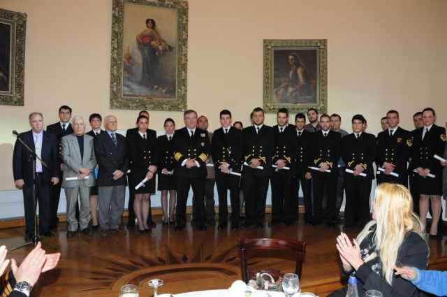 Βράβευση Στελεχών Λ.Σ. για τη συμμετοχή τους σε εθελοντικές αιμοδοσίες