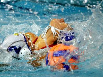 Πόλο γυναικών: Διά… περιπάτου στα προημιτελικά ο Εθνικός