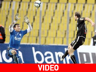 Φερνάντες: Έχει βοηθήσει πολύ ο Μπουμπένκο