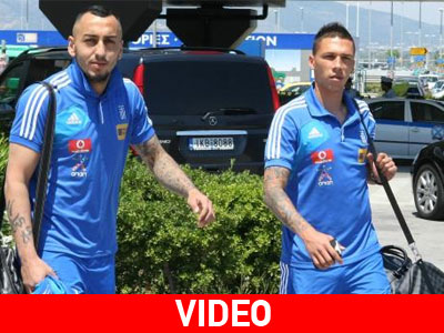 Φάουλ του ΑΝΤ1 στην πρεμιέρα του ευρωμπάσκετ!