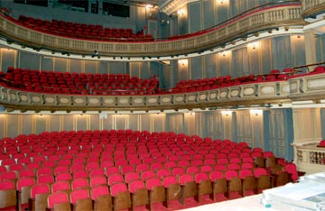 «Θουκυδίδη Ιστορία» από την θεατρική ομάδα του 5ου Λυκείου Νίκαιας