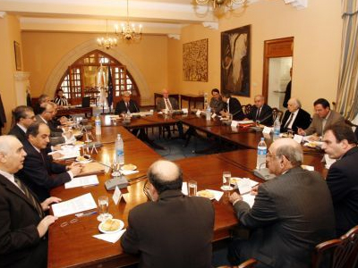 Συγκαλείται το Εθνικό Συμβούλιο στην Κύπρο