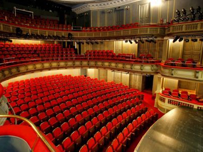 Ακύρωση παραστάσεων Εθνικού Θεάτρου